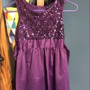 Girls Holiday/Party Dress